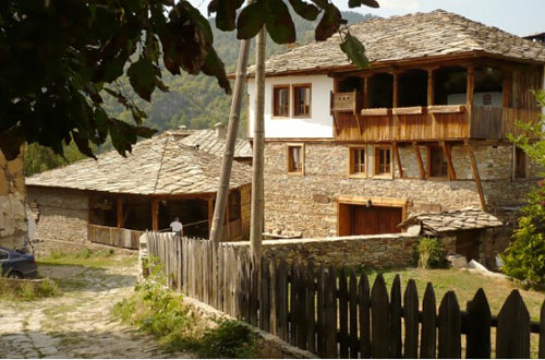 Kovachevitsa 