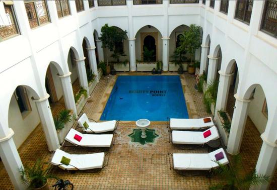 Hostel Equity PointĦʲ